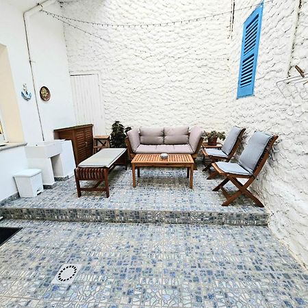 Perla Del Sud - Guest House لامبيدوزا المظهر الخارجي الصورة