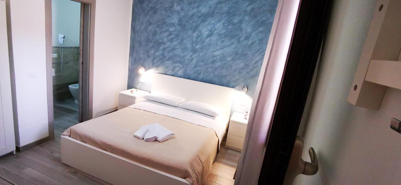 Perla Del Sud - Guest House لامبيدوزا المظهر الخارجي الصورة