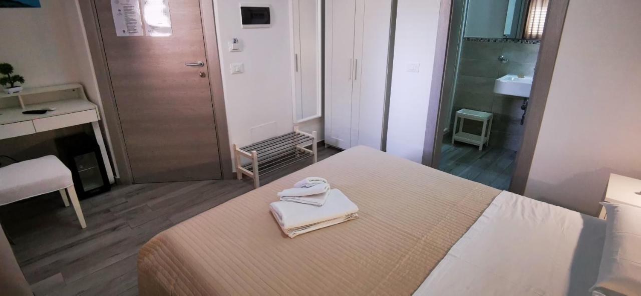 Perla Del Sud - Guest House لامبيدوزا المظهر الخارجي الصورة
