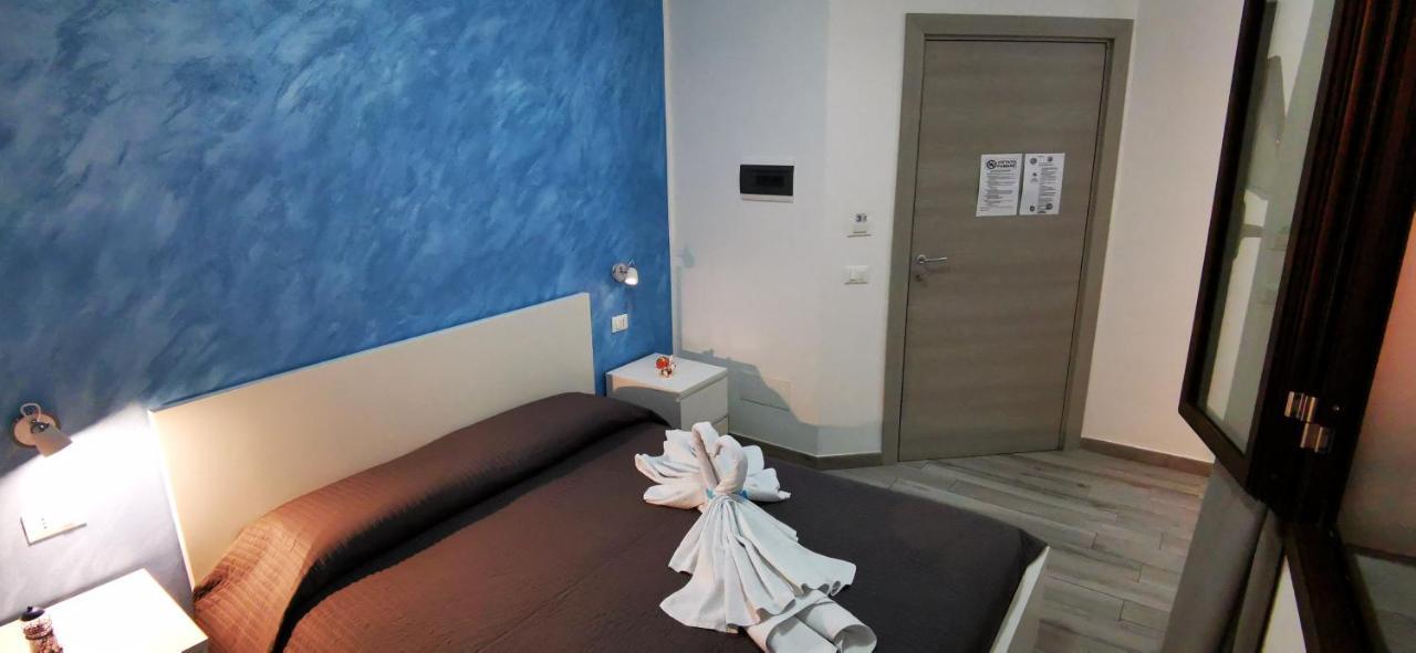 Perla Del Sud - Guest House لامبيدوزا المظهر الخارجي الصورة