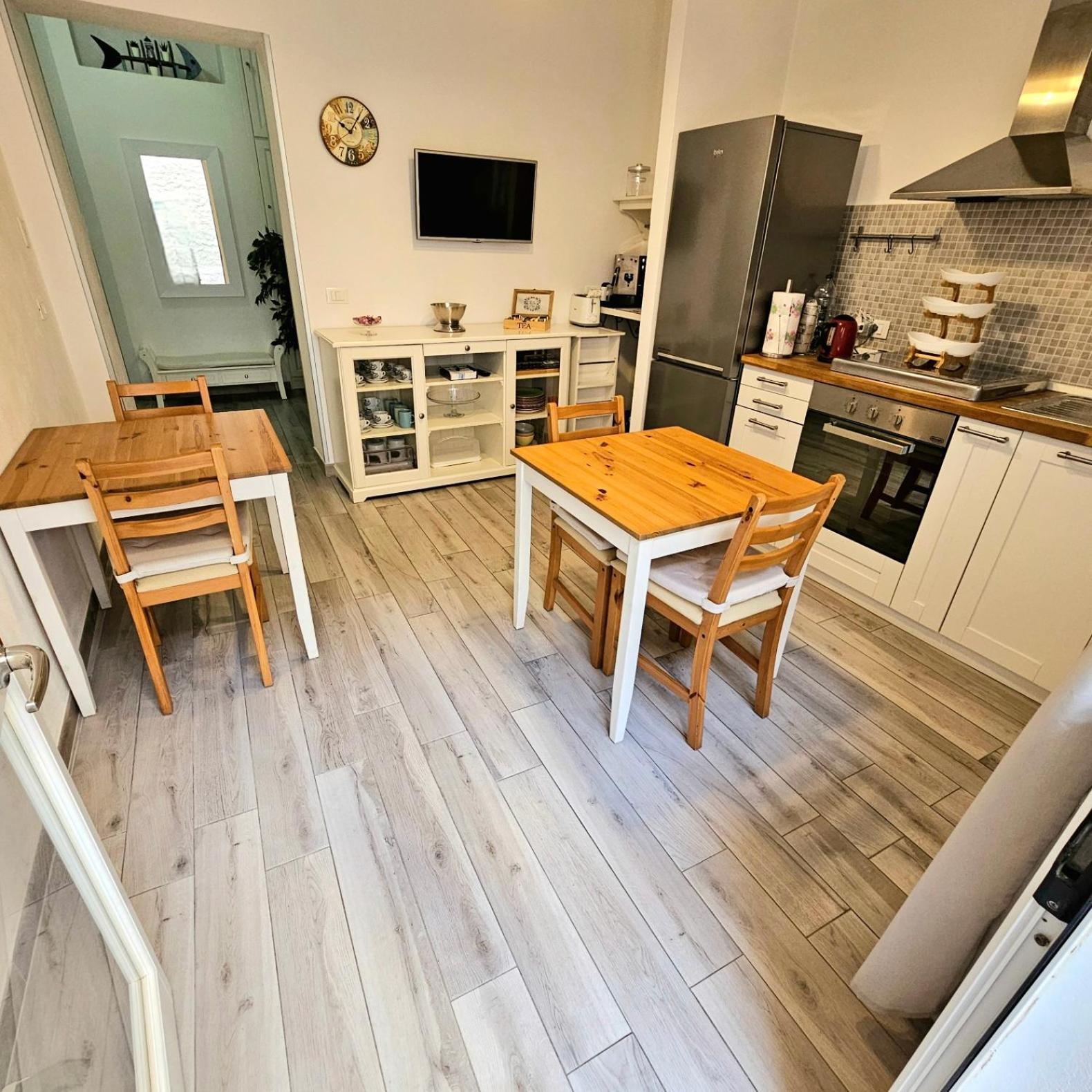 Perla Del Sud - Guest House لامبيدوزا المظهر الخارجي الصورة