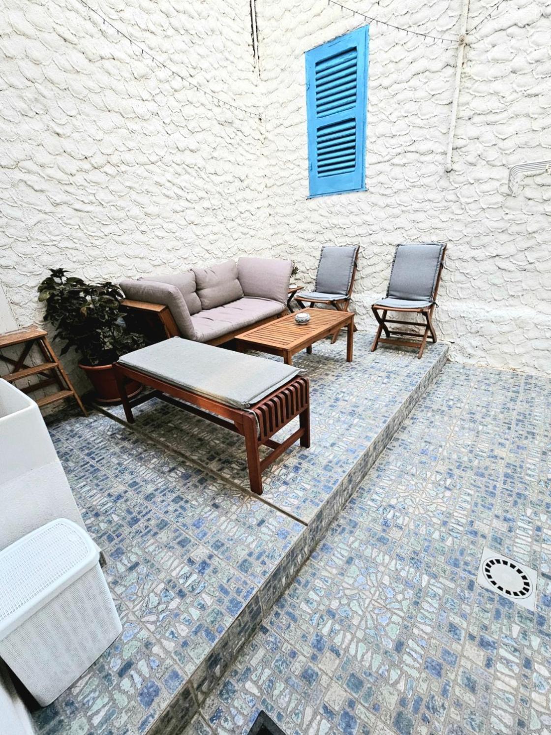 Perla Del Sud - Guest House لامبيدوزا المظهر الخارجي الصورة