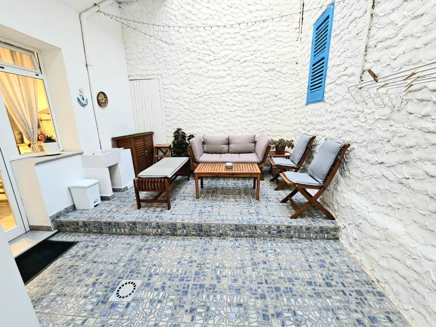 Perla Del Sud - Guest House لامبيدوزا المظهر الخارجي الصورة