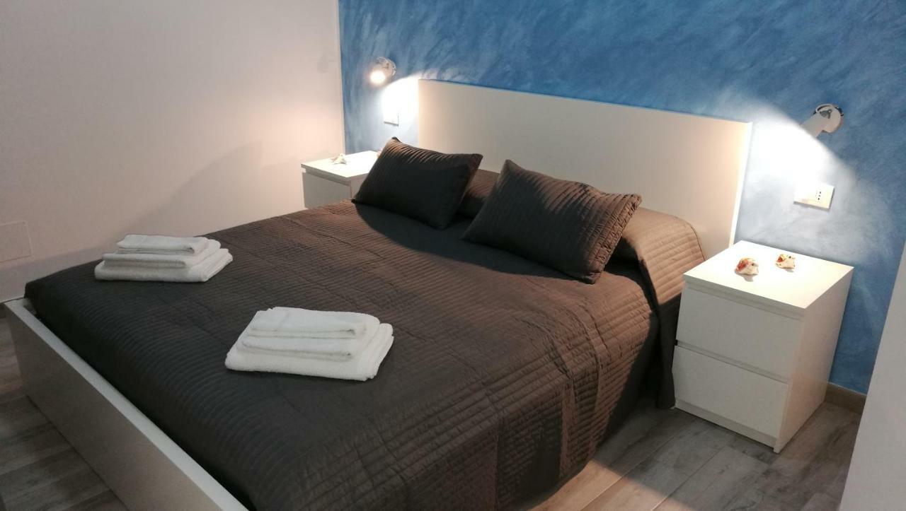 Perla Del Sud - Guest House لامبيدوزا المظهر الخارجي الصورة